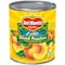 Del Monte Sliced Peaches In Extra Light Syrup Delmonte 105 oz. Can, PK6 2004734 - alternate 2